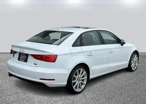 AUDI A3 2.0T PREMIUM 2015 USADO, Volante a la Izquierda/Derecha - Product Image 5