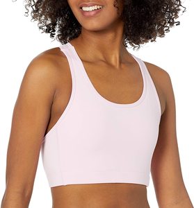 Vêtements de sport en nylon spandex personnalisés de haute qualité en gros pour femmes adultes, soutien-gorge débardeur sexy pour femmes de grande taille - Product Image 1