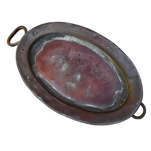 Luxurious Style <b>Breakfast</b> <b>Serving</b> Tray Decorative Food <b>Serving</b> Tray Food Pasta Server <b>Dishes</b> Hotel & Restaurant Catering Usage - Product Image 5