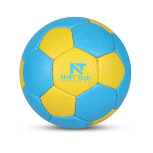 ลูกแฮนด์บอลสำหรับฝึกซ้อมฟุตบอลดีไซน์แบบกำหนดเองขนาด - Product Image 5