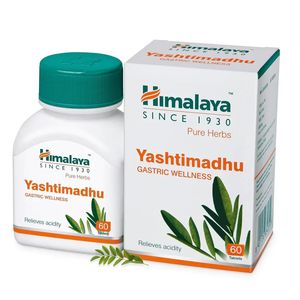 Hot Selling Herbal Himalaya Yashtimadhu Extract Blend Natural <b>Plant</b>-Based Product from Direct India Manufacturer - Product Image 3