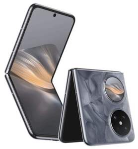 Honor Pocket 2 6.94 "16/1TB OLED 50MP Octa-Core 66W 4520mAh Pliable par FedEx - Product Image 1