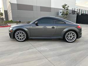 AUDI TTS Coupé 2020 USADO, Volante a la Izquierda/Derecha - Product Image 3