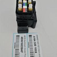 Bloc de soupapes de suspension pneumatique pour Mercedes-Benz W164