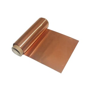 Venta Directa de Fábrica: Cinta/Bobina/Tira de Latón C2700 C2680 C2600 H80 H90, Rollo de Cobre de 0.1-3mm para Decoración - Product Image 3