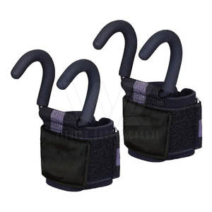 LHameçons d'haltérophilie Private Lab el Hameçons d'haltérophilie à faible quantité minimale de commande Nouvelle arrivée Made In Best Materia - Product Image 1