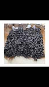 Proveedores de Cabello Camboyano, Paquetes de Cabello Camboyano Ondulado y Lacio, 100% Cabello Humano Virgen Camboyano con Cutícula Alineada - Product Image 4