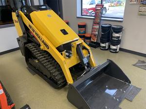 2024 Nouveau C314 Mini Skid Steer Très belle offre - Product Image 6
