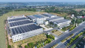 พัดลมระบายความร้อนแบบ DC ขนาด 50x50x20 มม. 12V 24V 4000rpm-7200rpm พัดลมแบบไร้แปรงถ่าน พัดลมแบบแกนหมุน รุ่น 5020 (OEM/ODM) - Product Image 6