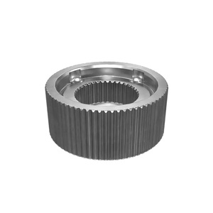 Adapter 1T1329 Construction Machinery Parts Caterpillar - Product Image 3