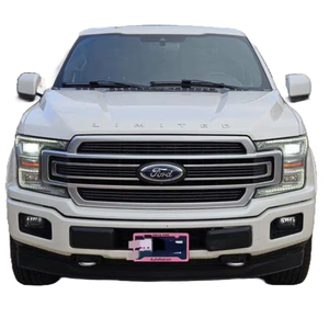 SUPER OFERTAS PARA CAMIONETA USADA <span class=keywords><strong>Ford</strong></span> F-150 Limited 2.7L DOBLE CABINA - Product Image 3