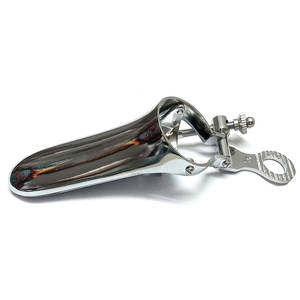 Espéculo Vaginal Cusco de Venta Directa de Fábrica, Fabricación Profesional, Bajo MOQ - Product Image 1