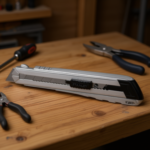 ชุดมีดสแตนลีย์ แฟตแม็กซ์ XL คัตเตอร์ 6 ชิ้น - Product Image 3