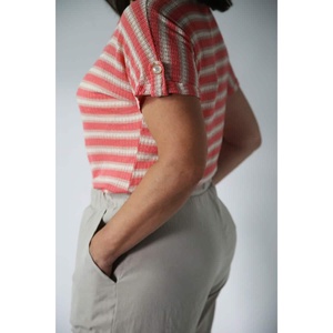 Camiseta SAMINI TRAVIATA para mujer - Product Image 1