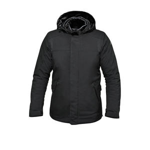 Veste de moto Softshell pour hommes - Product Image 4