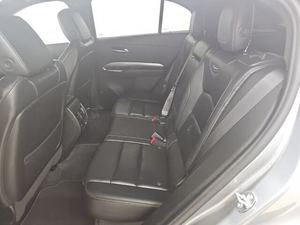 2024 C A D I L L A C X.T-4 Premium Luxury AWD Automatic Gear.box Leather Seats Clean Title Accident Free Low Mileage - Product Image 6