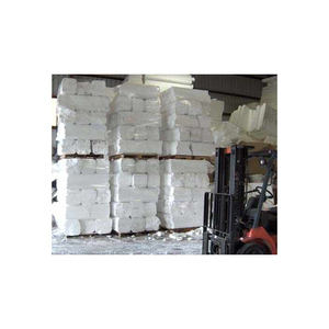 Blocs de polystyrène expansé pour les remblais et la stabilisation des pentes - Product Image 1