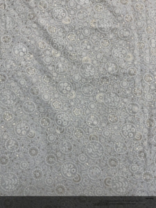 ผ้าทอแบบไขว้สำหรับผู้ชาย, ผ้าทอสไตล์เจ้าบ่าวเชอร์วานิ - Product Image 3