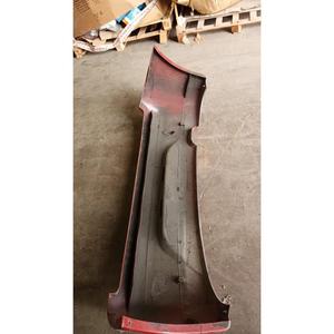 กันชนหลังแบบกึ่งประกอบสำเร็จ ALFA ROMEO GTV Serie (916_) (03>06) รุ่น 1127981 - Product Image 5