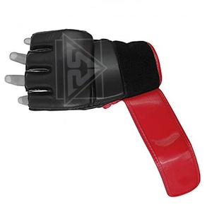 Professional MMA Fighting Leather <b>Gloves</b> Heavy Duty MMA <b>gloves</b> Custom Training Boxing <b>Gloves</b> - Product Image 5