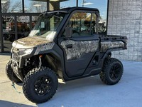 Offres exceptionnelles pour les UTV CF MOTO UFORCE U10 Pro Highland Camo