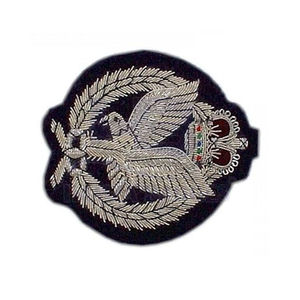 Badges de broderie de qualité supérieure à coudre en tissu durable et écologique Décoration en dentelle Prix raisonnable Fabriqué au Pakistan - Product Image 2