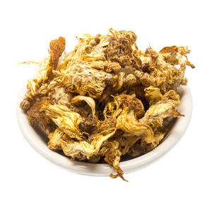 Matière première Champignon crinière de lion séché Hericium Erinaceus séché pour la cuisine de haute qualité - Product Image 5