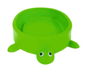 Bac à sable pour tortues - Product Image 1