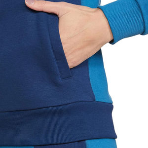 Winter Collection Hooded Casual 100% Cotton <b>Tracksuits</b> <b>Women</b> Long Sleeve Warm Plus Size Logo Plain <b>Velour</b> Custom Unisex - Product Image 4