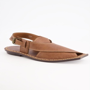 Peshawari happals- 100% Penieniune LAAER Tuality uality Men eshawari happal - Product Image 1