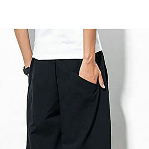 Pantalones de chándal con logotipo profesional, nuevo modelo, alta calidad, precio asequible, crea tu idea - Product Image 6