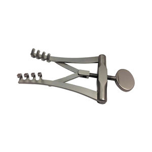 Instrument médical chirurgical ALLPORT Retractor de qualité supérieure-Outil de rétraction en acier inoxydable pour les hôpitaux et la chirurgie clinique - Product Image 4