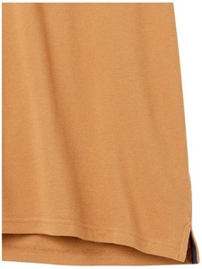 Fabrication de t-shirts polo de haute qualité OEM Logo homme personnalisé Chemises polo manches courtes pour hommes T-shirts de golf - Product Image 4