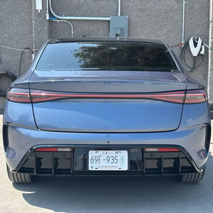 H&S BYD SEAL 0.0 EV AWD EV 2024 VÉHICULE ÉLECTRIQUE HAUTE QUALITÉ - Product Image 1