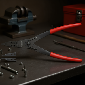 Gedore KL-0192-823 Circlip <b>Pliers</b> - Product Image 3