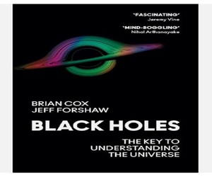 Los agujeros negros de Stephen Hawking, libro de bolsillo sobre astronomía, física y cosmología - Product Image 1