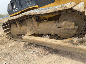 <span class=keywords><strong>Bulldozer</strong></span> <span class=keywords><strong>Shantui</strong></span> SD16TL <span class=keywords><strong>Bulldozer</strong></span> de segunda mano <span class=keywords><strong>Bulldozer</strong></span> pequeño para condiciones de humedales y pantanos - Product Image 6