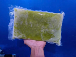 Bâtonnets de canne à sucre tropicaux surgelés authentiques, pelés, naturellement sucrés, de qualité supérieure pour les marchés de gros - Product Image 4