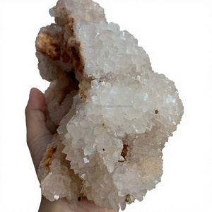 Venta al por Mayor de Calcita en Bruto de Alta Calidad, 1–5 kg, para Decoración del Hogar - Product Image 1