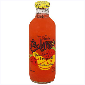 Calypso Limonada Ligera Original/Bebidas Personalizadas DE LA Mejor Calidad/Limonada Calypso - Product Image 2