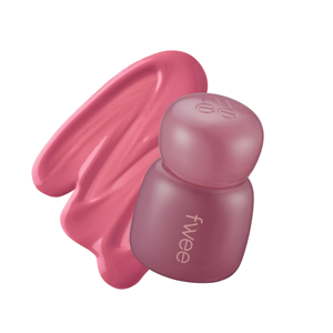 Fwee Pink Obsession Stay-Fit Lip Tint (20 couleurs) - Product Image 3
