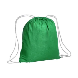 Zaino in Cotone OEKO-TEX Personalizzato per Accessori e Gadget - Product Image 5