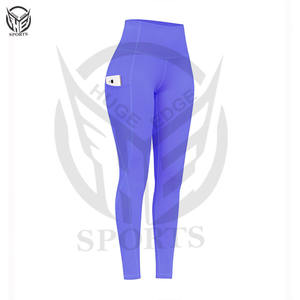 Leggings para Mujer con Bolsillo Personalizado, Leggings de Yoga para Mujer, Diseño Más Reciente, Transpirables, de Secado Rápido, Leggings para Mujer 2026 - Product Image 4