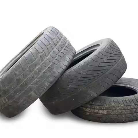 Second-Hand 235/70R16 Tubeless Passenger Car Tires Perfect Used Tyres Shredded Bales/Scrap Bulk Other Wheels Tires Accessories