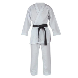 Uniforme de Artes Marciales Brasileñas, Kimono de Jiu Jitsu, Conjuntos Personalizados de BJJ para Adultos, Uniforme de Judo Ligero y Duradero - Product Image 2