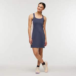 Robe athlétique sans manches personnalisée OEM pour femmes-Dos nageur extensible pour les sports et les loisirs - Product Image 2