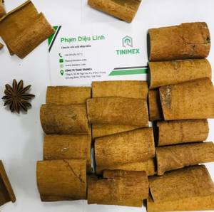 Canela Vietnamita Premium de Primera Calidad para Exportación, en Trozos Cuadrados, al Mejor Precio - Product Image 6