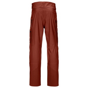 Pantalons de ski de qualité supérieure, vente flash, nouveaux designs légers, pantalons de ski pour hommes disponibles en gros, sur mesure, poids léger - Product Image 5