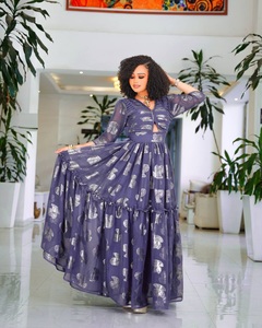 Versatile Printed Chiffon Fabric for Dresses Blouses Bags Home Furnishing Bulk Wholesale UAE Dubai Manufacturing - Product Image 6