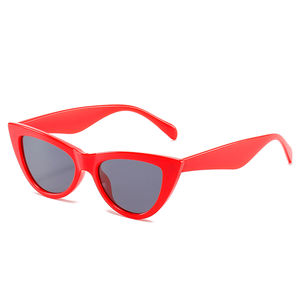 Nouvelle collection RTS, vente en gros, lunettes de soleil œil de chat personnalisées, confortables, durables, tendance, avec protection UV400, design unisexe - Product Image 4